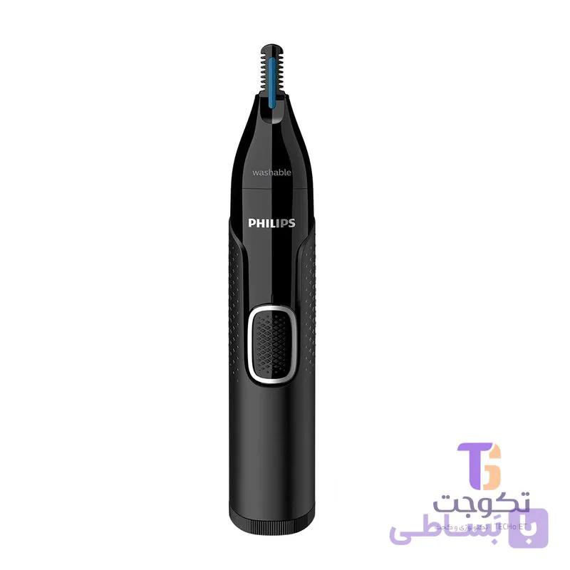 موزن گوش و بینی فیلیپس مدل NT5650 — تصویر 1