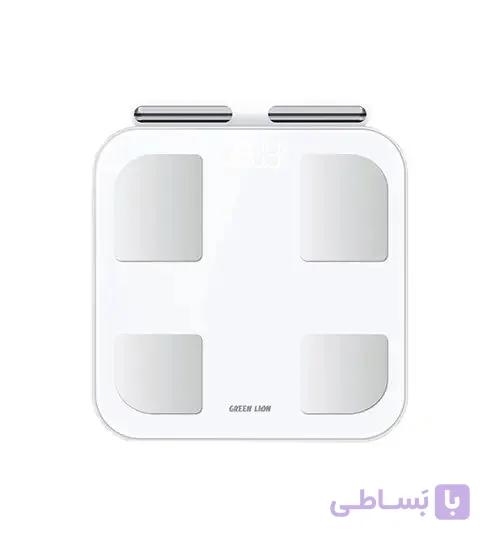 ترازوی هوشمند گرین لاین Smart Body Scale with 8 Electrodes مدل 47246