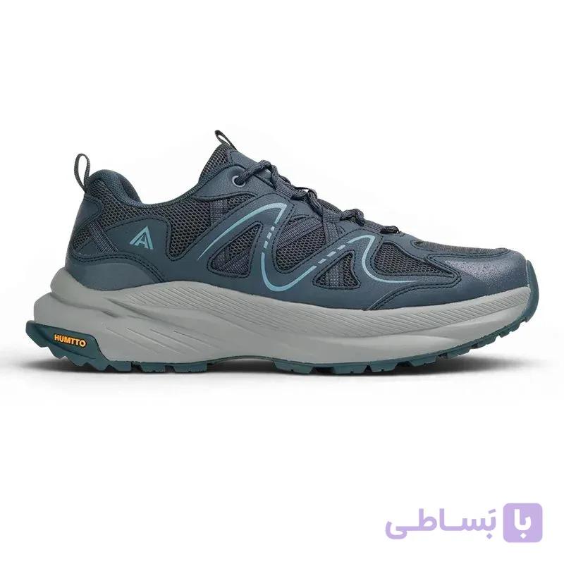 کفش پیاده روی مردانه هامتو humtto 171379A-2 — تصویر 1