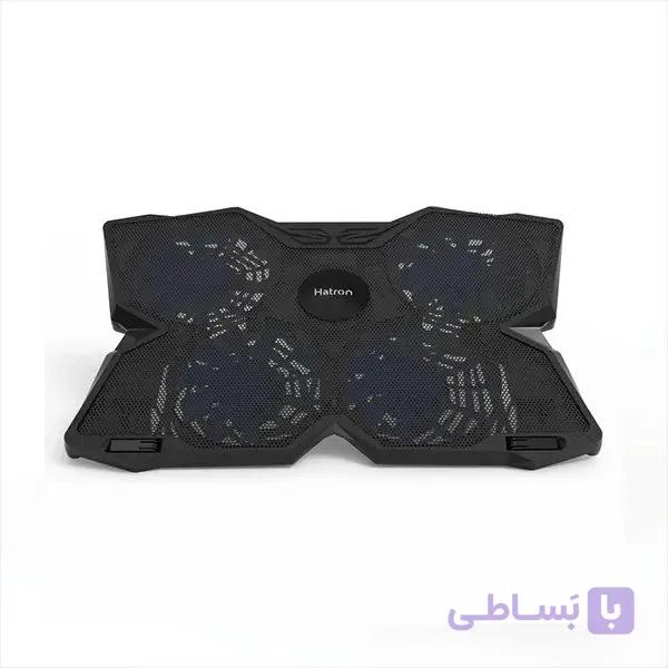 کول پد مدل HCP127 برند هترون(Hatron) — تصویر 1