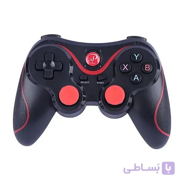 گیم پد تک مدل mx311s شوک دار برند XP-Product — تصویر 1