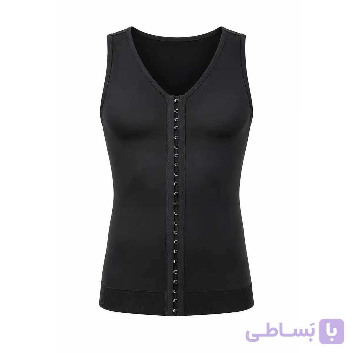 ژنیکو مردانه بلند تی ام 7007 — تصویر 1