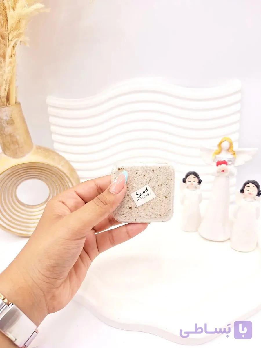 کوکتل گیاهی60گرمی(گلسرخ)