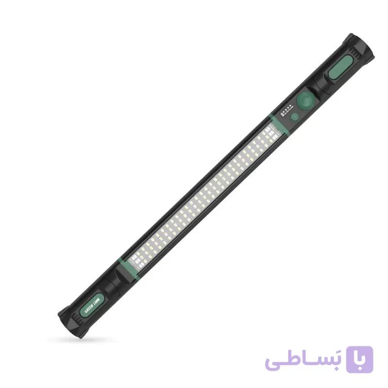 چراغ اضطراری گرین لاین لایت بیم light beam — تصویر 1