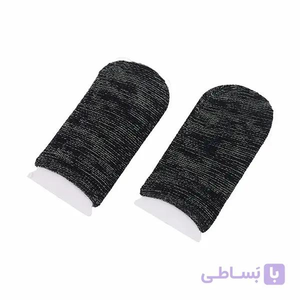 دستکش بازی پابجی — تصویر 1