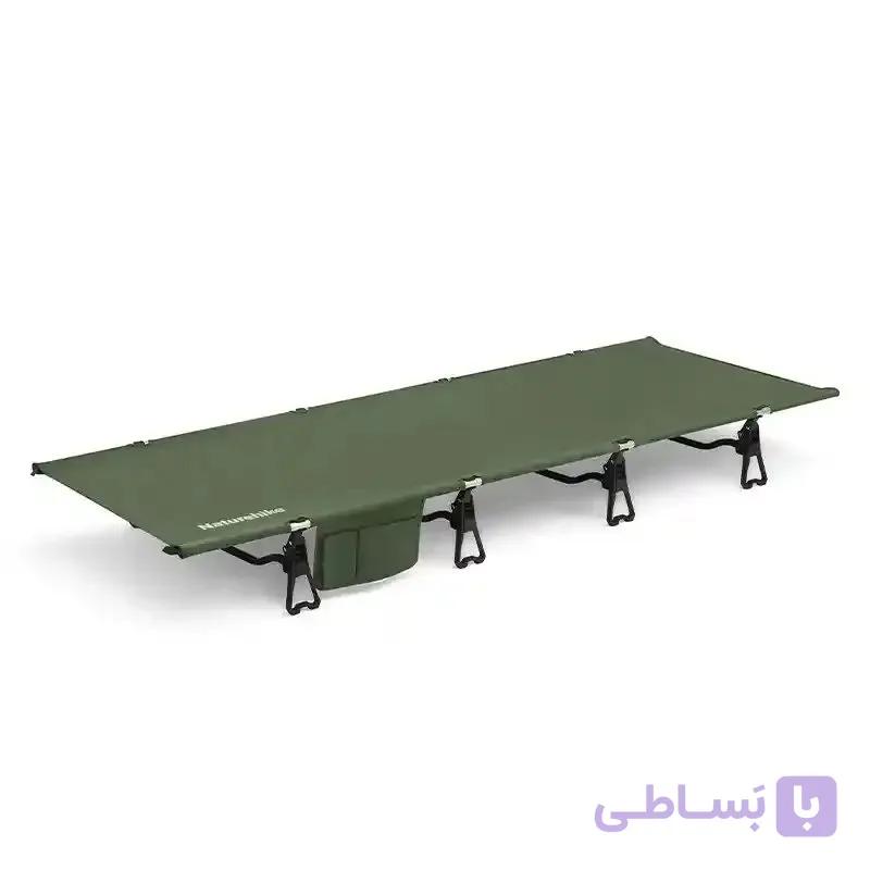 تخت سفری نیچرهایک مدل CNK2550WS020 — تصویر 1