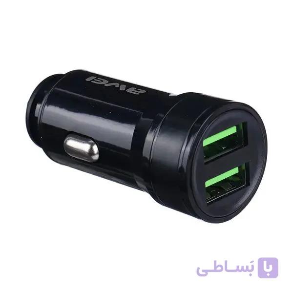 شارژرفندکی C-830 اوی ( AWEI ) — تصویر 1