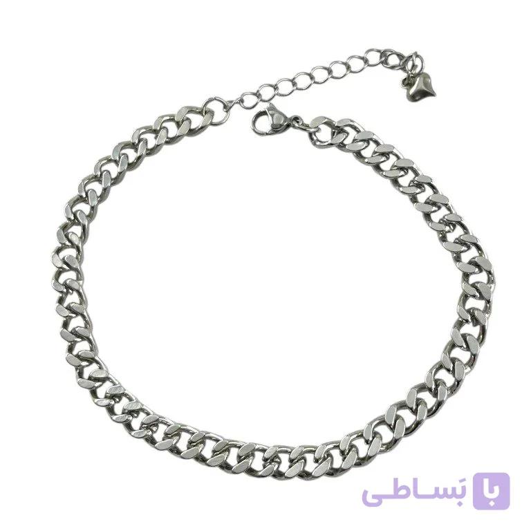 پابند زنانه مدل کارتیه کد A4647 — تصویر 1