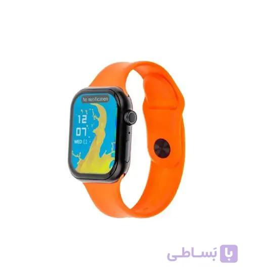 ساعت هوشمند KW25 Max مدل 50435