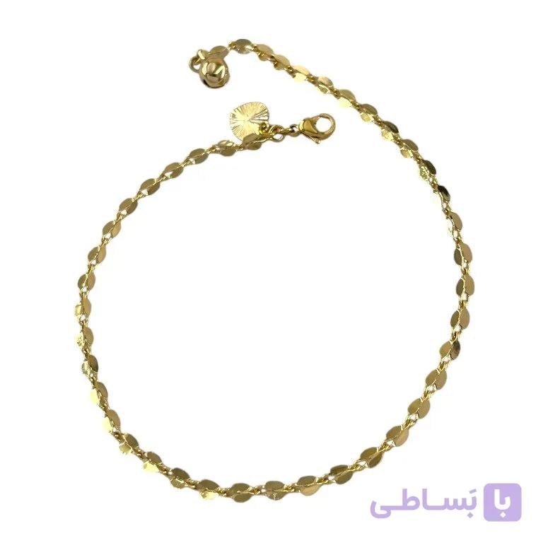 پابند زنانه ژوپینگ مدل هرمس کد A4628 — تصویر 1