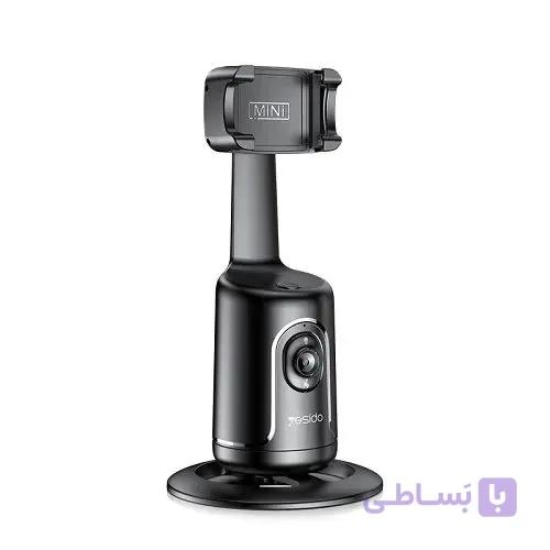 هولدر و مونوپاد هوشمند رومیزی یسیدو YESIDO SF15 — تصویر 1