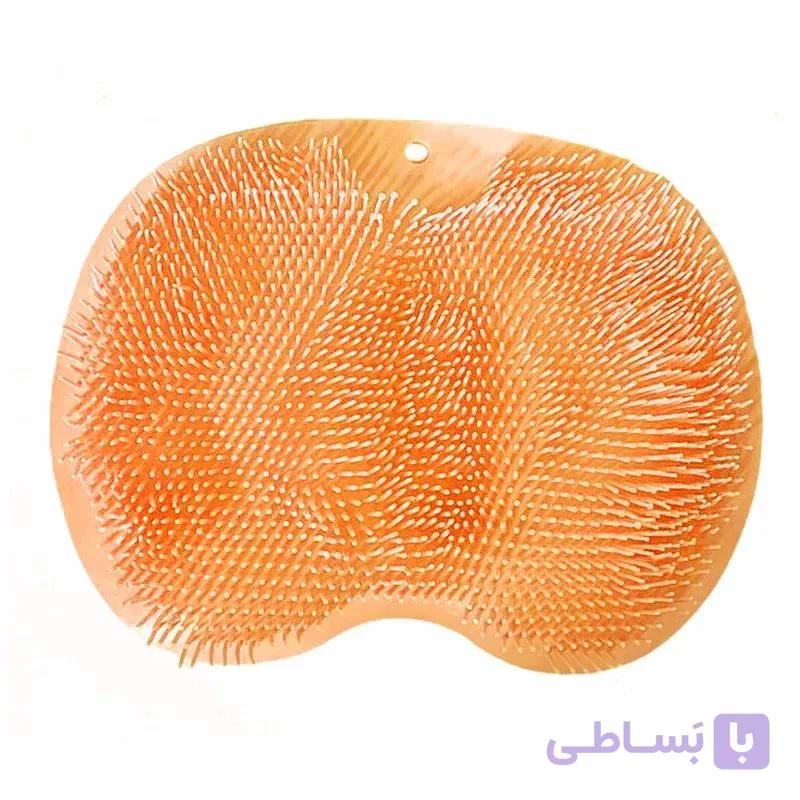 لیف سیلیکونی حمام دیواری — تصویر 1