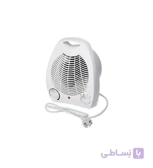 هیتر برقی فن دار مدل 48908