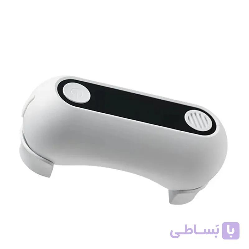 سیفون هوشمند توالت فرنگی با باتری 2000 میلی‌آمپرساعت — تصویر 1