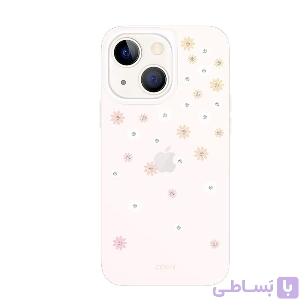 قاب آیفون 14 پلاس برند یونیک Uniq COEHL ASTER Case for iPhone 14 Plus