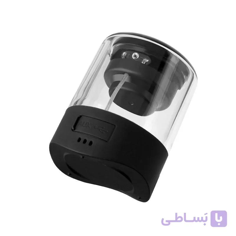 اسپیکر مگنتی دوتایی سی بای SAYBUUY S1DUAL — تصویر 1