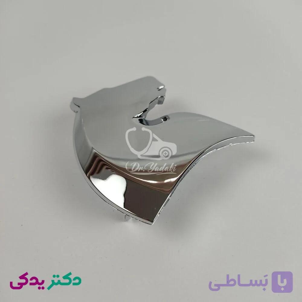 آرم رانا و دنا جلو پنجره شرکتی ایساکو اصل 0030301899 — تصویر 1