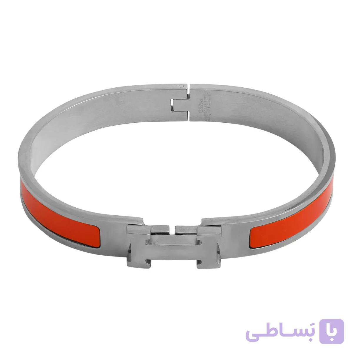 دستبند زنانه مدل B4889 — تصویر 1
