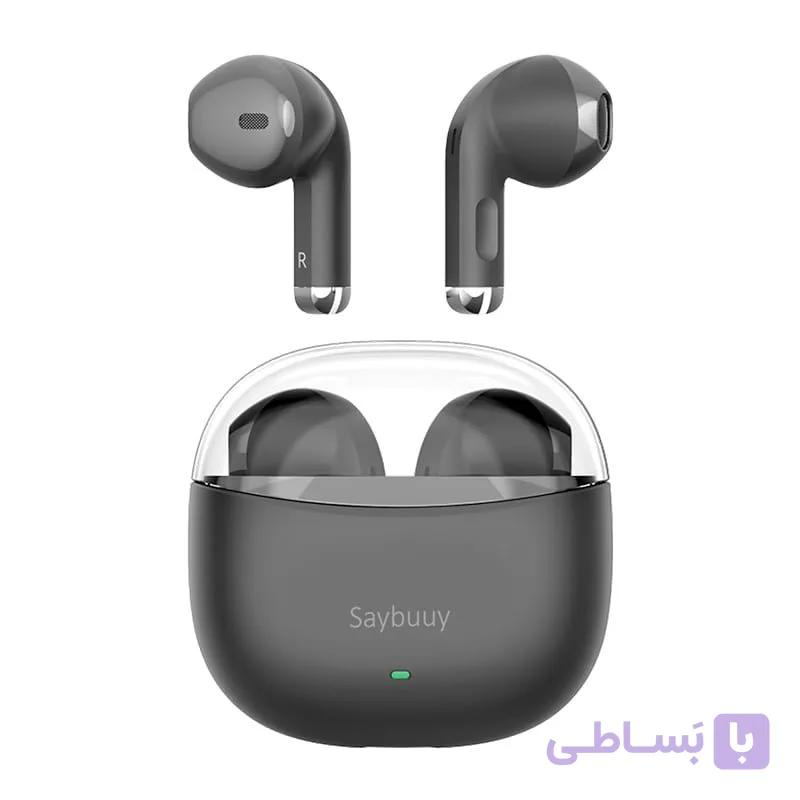 هدفون بلوتوثی سی بای SAYBUUY C2L — تصویر 1