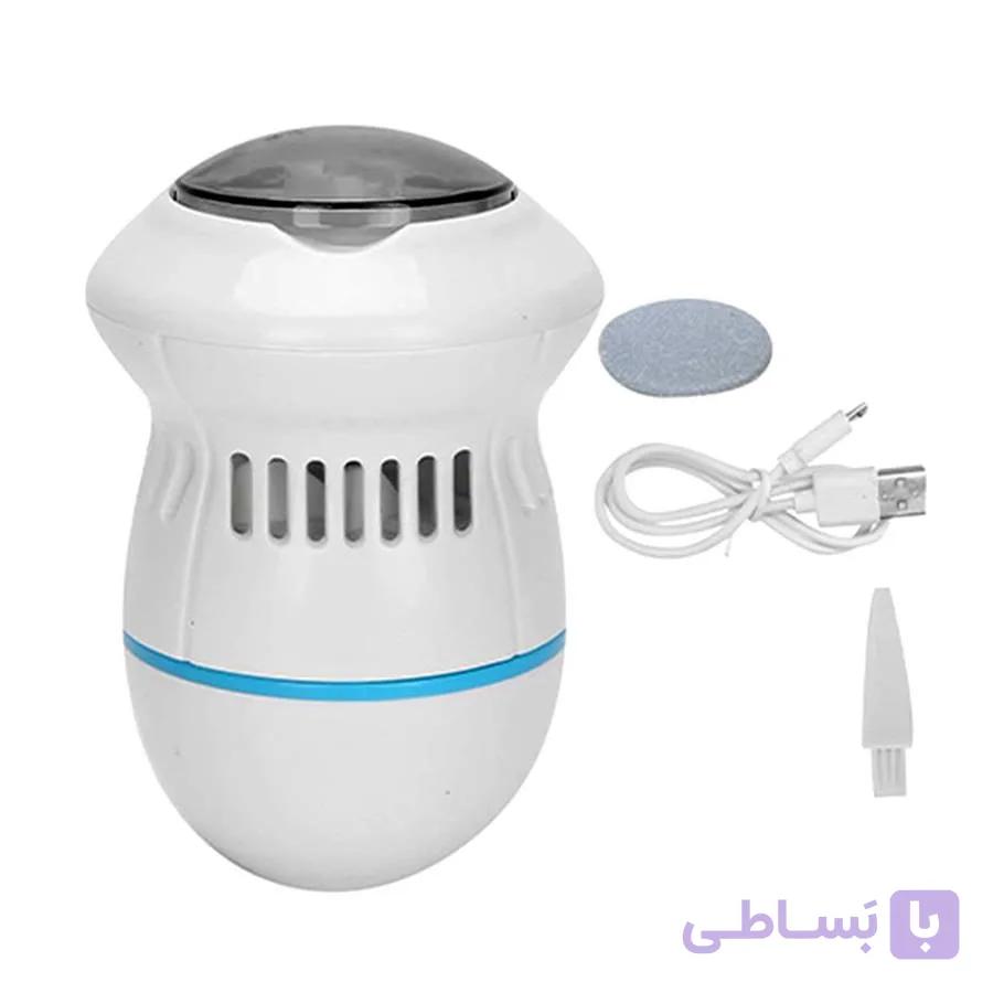 سنگ پا برقی Pumi مدل 3249 — تصویر 1