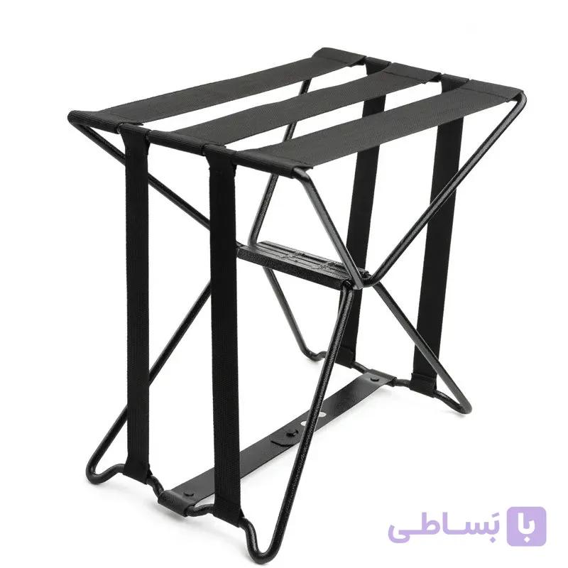 صندلی تاشو گرانیت — تصویر 1