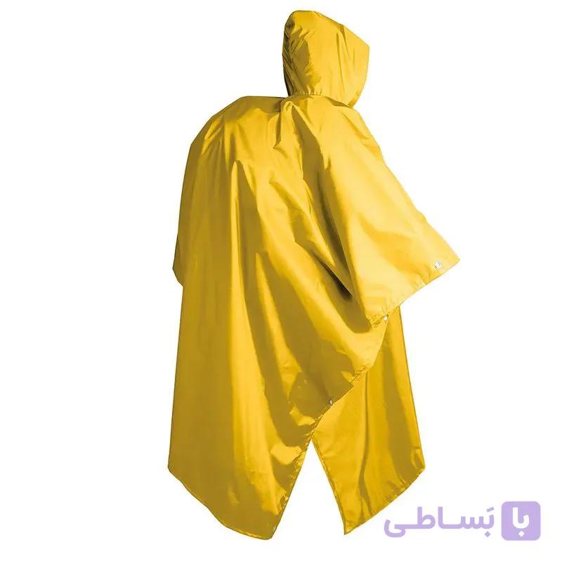 پانچو سه کاره ادونچر — تصویر 1