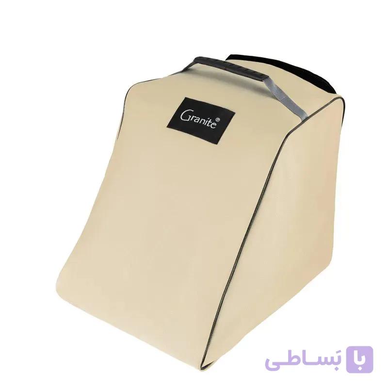 کاور کفش و بوت پلاس گرانیت — تصویر 1