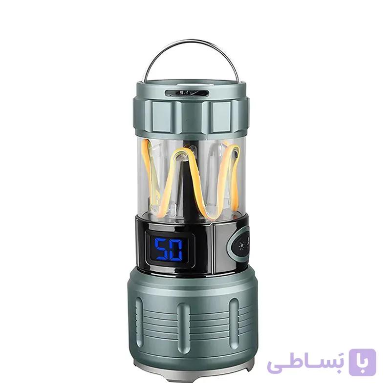 چراغ کمپینگ اسنوهاک مدل SN-H703 — تصویر 1