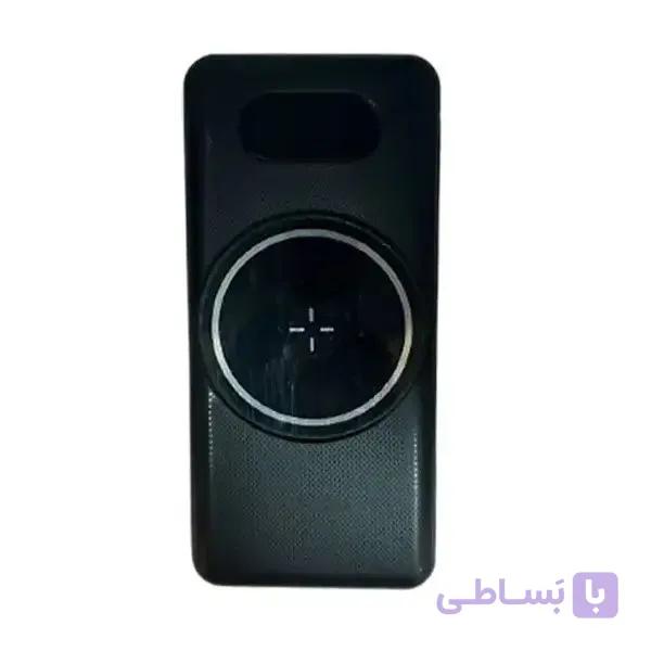 پاوربانک وایرلس 10000mAh KSC 661 کاکوسیگا — تصویر 1