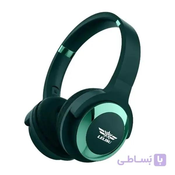 هدست بی سیم مدل ls-225 للیسو — تصویر 1