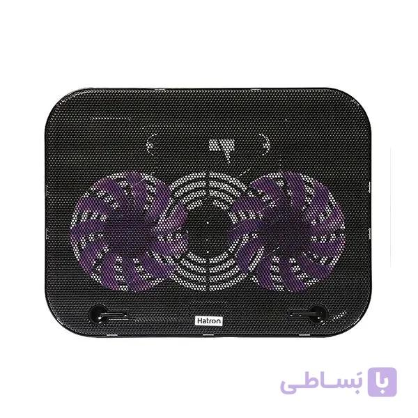 کول پد مدل HCP090 برند هترون(Hatron) — تصویر 1