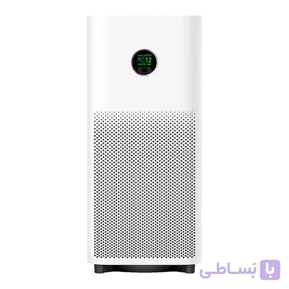 دستگاه تصفیه کننده هوا میجیا مدل Smart Air Purifier 6 — تصویر 1