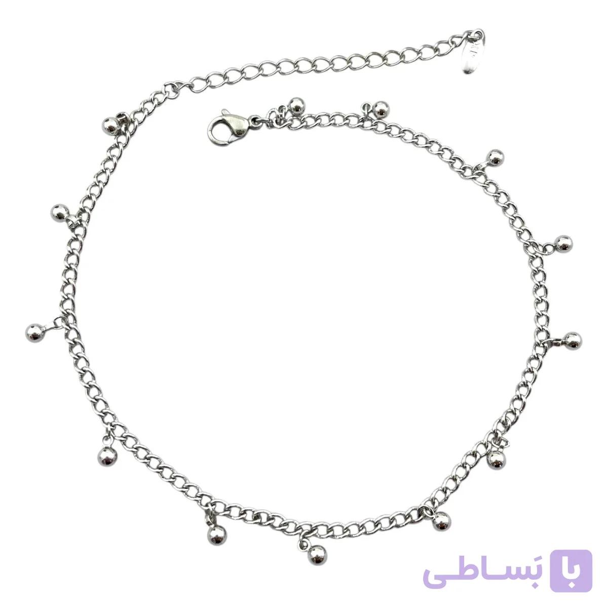 پابند زنانه ژوپینگ مدل توپی A4580 — تصویر 1