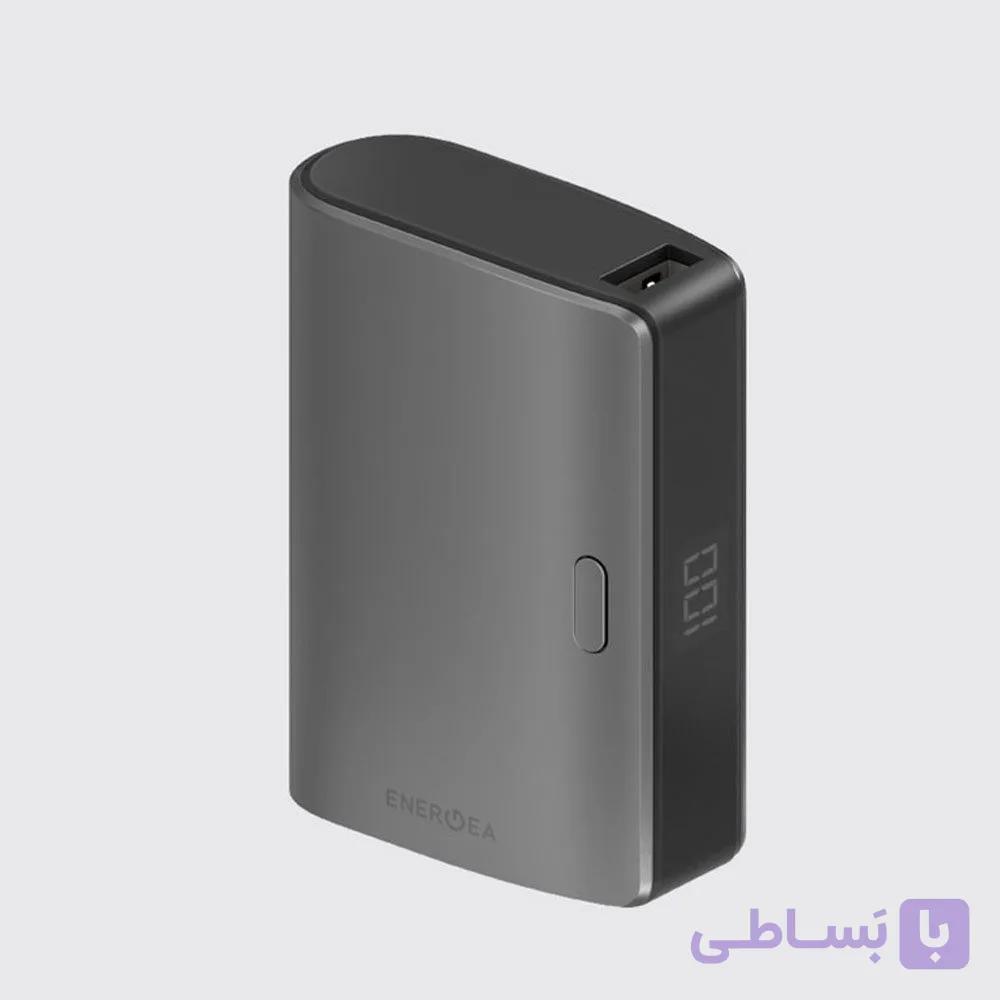 پاوربانک انرژیا مدل ComPac 35 Fast Charging 10000 mAh — تصویر 1