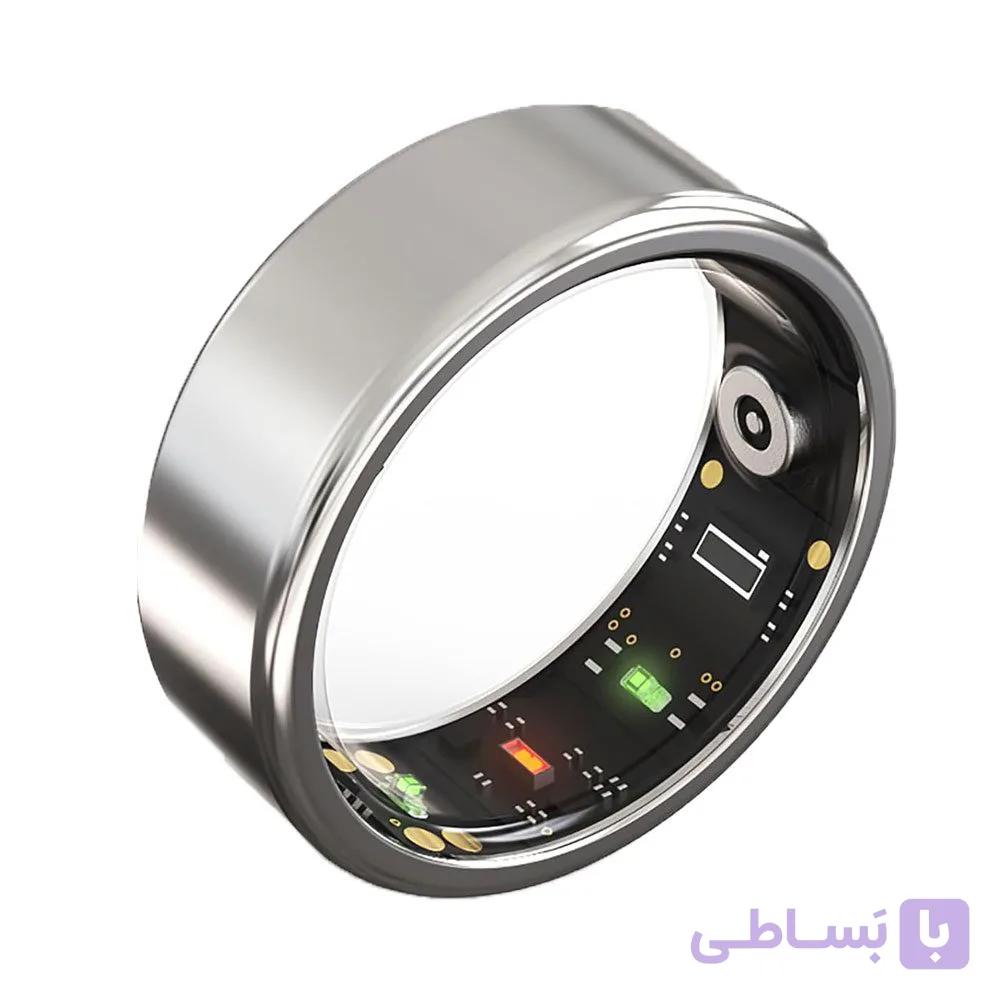 حلقه هوشمند والدوس مدل VR11 طلایی — تصویر 1