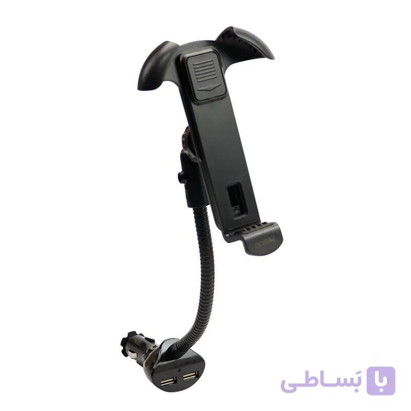 هولدر و شارژر فندکی یسیدو مدل Yesido CH05 Holder — تصویر 1