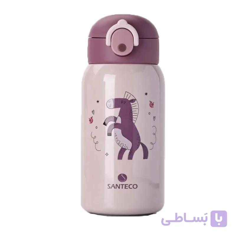 فلاسک فانتزی 550 میلی لیتری سانتکو مدل MARA ll کد HX-550-60 — تصویر 1