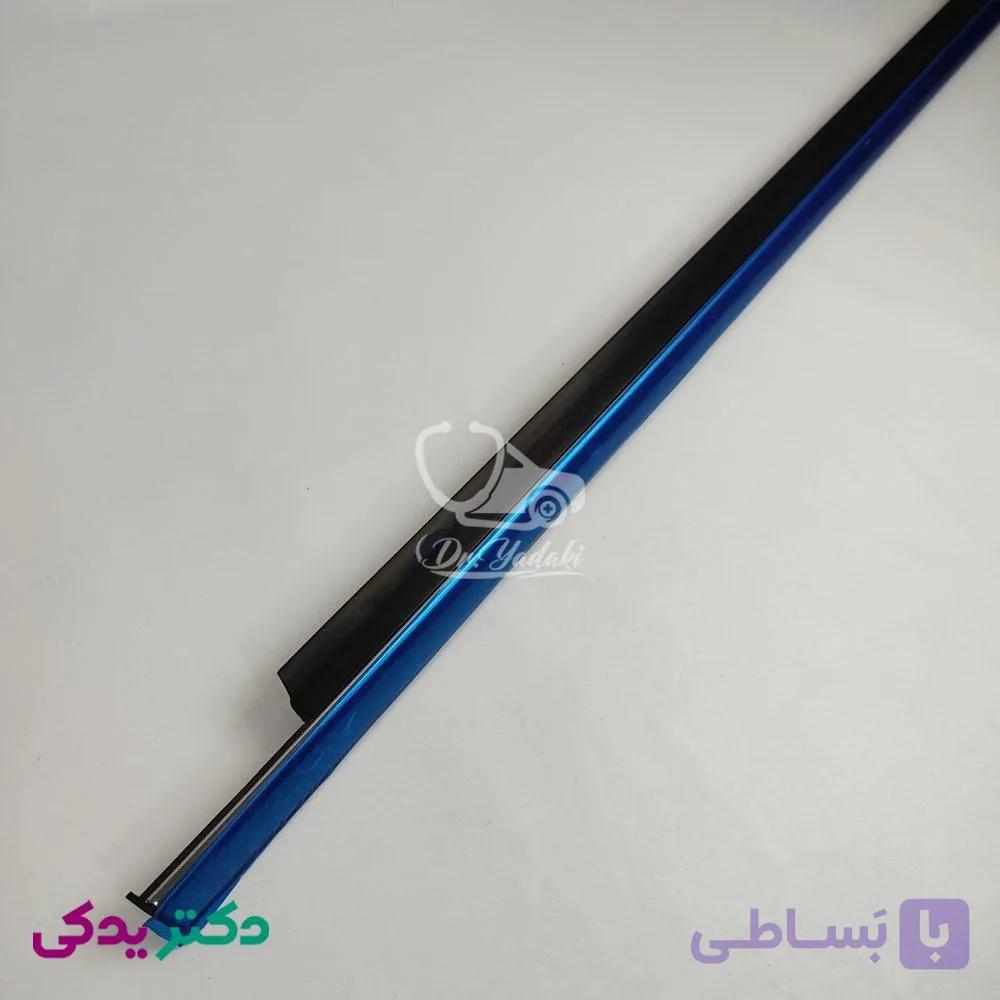 آبگیر بیرونی دنا پلاس درب جلو راست (سمت شاگرد) شرکتی ایساکو اصل 1560511499 — تصویر 1