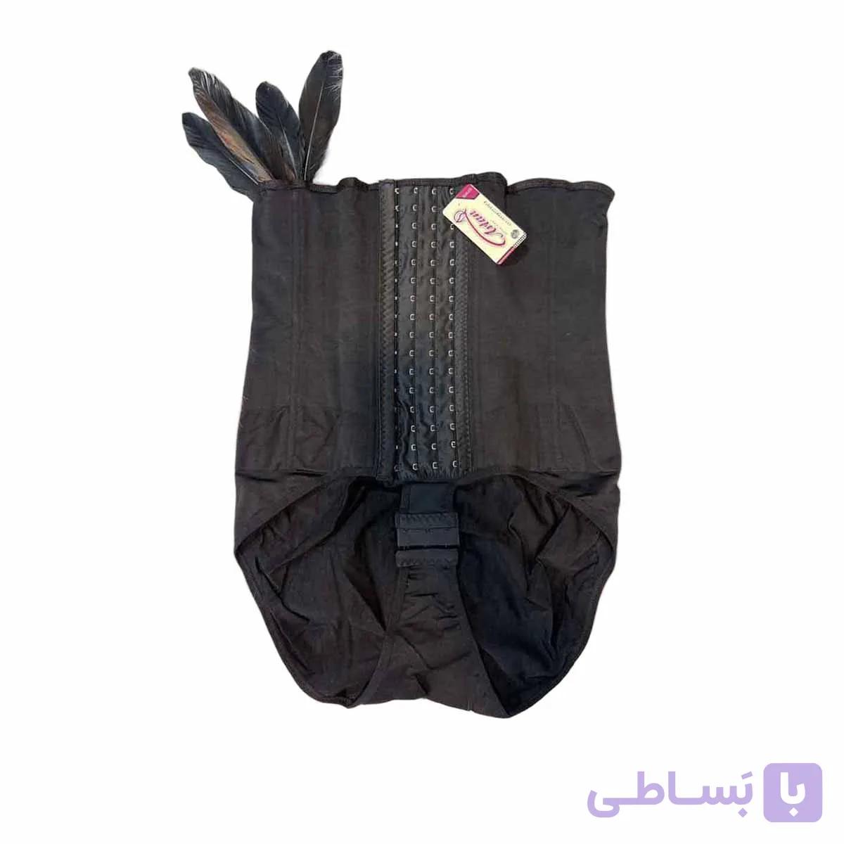 شکم بند ساعت شنی شورتی آرتان 4010 — تصویر 1