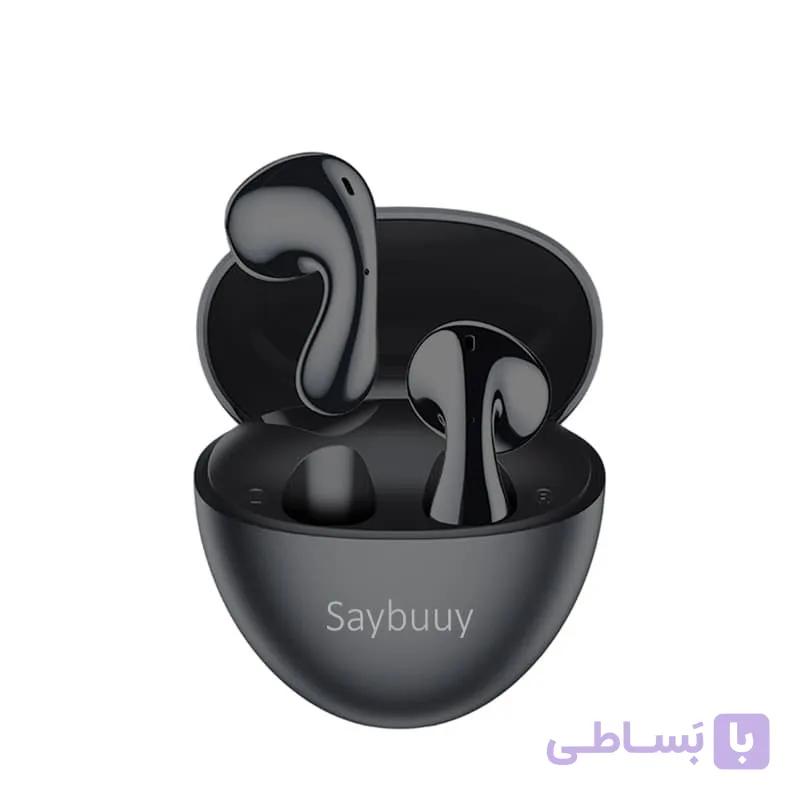 هدوفون بلوتوثی سی بای SAYBUUY C7PRO — تصویر 1