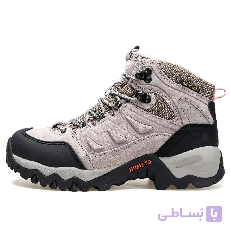 کفش کوهنوردی زنانه هامتو مدل HUMTTO 230270B-2 — تصویر 1