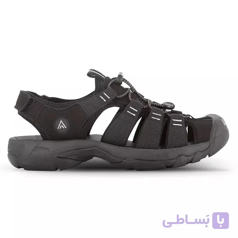 صندل پیاده روی زنانه هامتو humtto 710445B-16 — تصویر 1