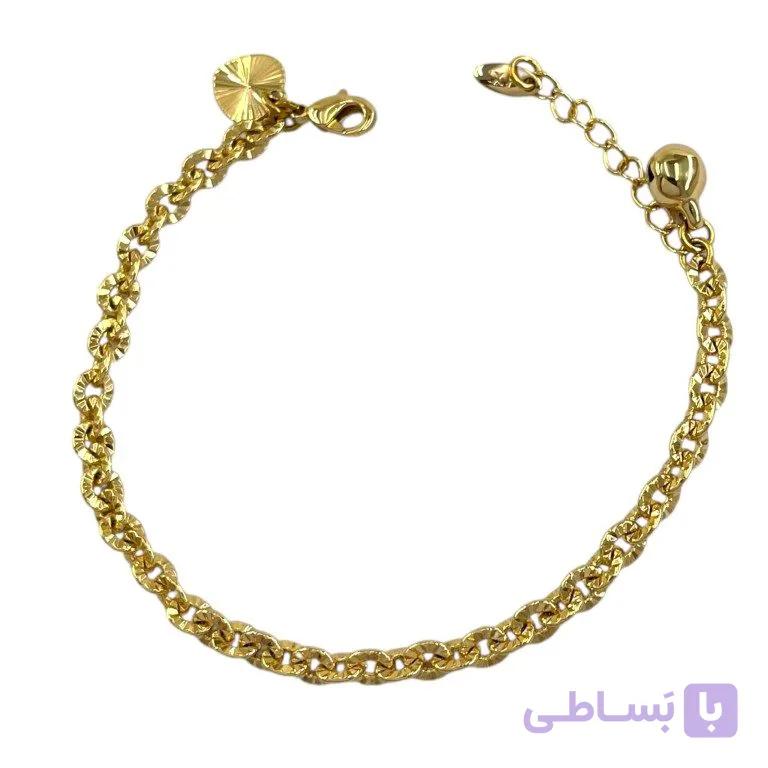 دستبند زنانه ژوپینگ هرمس B5613 — تصویر 1