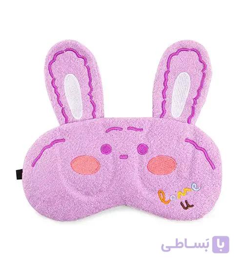 چشم بند خرگوشی کمپرسوردار مدل 41338