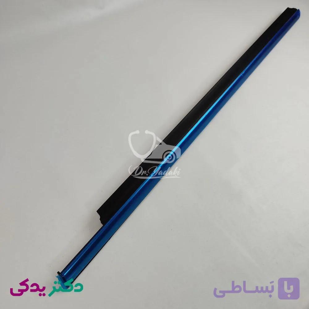 آبگیر بیرونی دنا پلاس درب عقب چپ (سمت راننده) شرکتی ایساکو اصل 1560511699 — تصویر 1