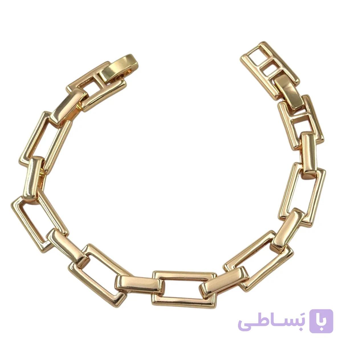 دستبند زنانه مدل تیفانی کد B5544 — تصویر 1