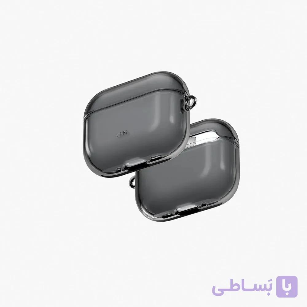 کاور اپل ایرپاد پرو ۳ یونیک Glase — تصویر 1