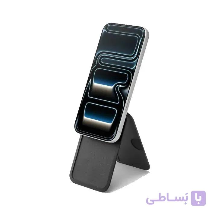 جاکارتی مگ‌سیف و استند سه‌پایه اسپیگن مدل Spigen Slim Fold (MagFit) S314-2 — تصویر 1