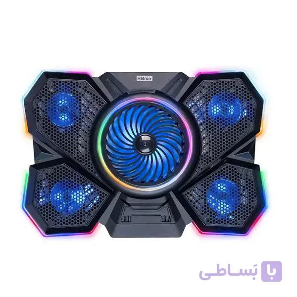 کول پد مدل HCP126 برند هترون(Hatron) — تصویر 1