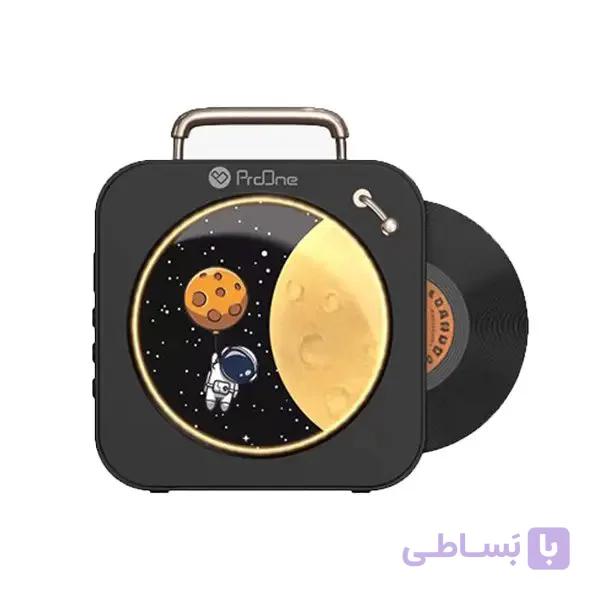 اسپیکر بلوتوثی پرتابل PSB4809 پرووان ProOne — تصویر 1